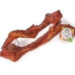 ANA SI CORNEL COZI DE PORC AFUMATE APPROX 2.2KG