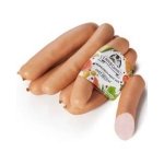 ANA SI CORNEL CRENVURSTI CU PIEPT DE PUI 220G