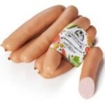 ANA SI CORNEL CRENVURSTI CU PIEPT DE PUI 300G