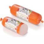 ANA SI CORNEL PARIZER PASARE 500G