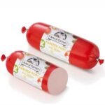 ANA SI CORNEL PARIZER PORC 500G