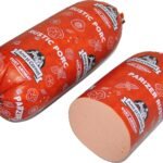 ANA SI CORNEL PARIZER RUSTIC PORC APPROX 4KG