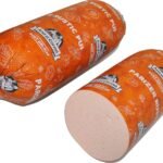 ANA SI CORNEL PARIZER RUSTIC PUI APPROX 4.4KG