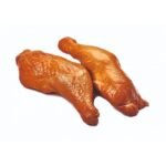 ANA SI CORNEL PULPE PUI AFUMATE VID CCA 0.25KG