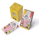 ANA SI CORNEL SALAM RUSTIC 100G