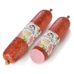 ANA SI CORNEL SALAM RUSTIC GASTRO APPROX 1.5 KG