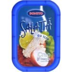 BONITO SALATA CU ICRE CRAP SI CEAPA 150G (8/bax)