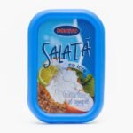 BONITO SALATA CU ICRE HERING SI CEAPA 310G (4/bax)