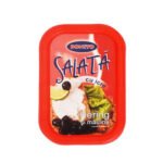 BONITO SALATA CU ICRE HERING SI MASLINE 150G (8/bax)