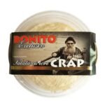BONITO SALATA ICRE CRAP EXCLUSIV 160G (6/bax)