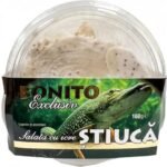 BONITO SALATA ICRE STIUCA EXCLUSIV 160G (6/bax)
