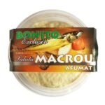 BONITO SALATA MACROU AFUMAT EXCLUSIV 160G (6/bax)