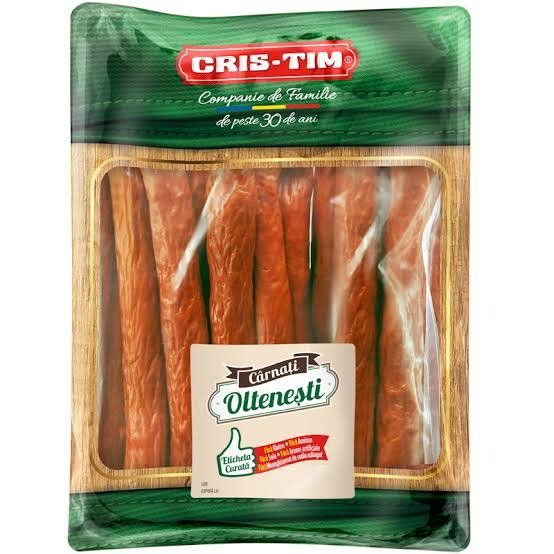 CRISTIM CARNATI OLTENESTI ATM APPROX 1.1KG CRISTIM CARNATI OLTENESTI ATM APPROX 1.1KG - imagine 1