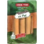 CRISTIM CRENVURSTI CU PUI 400G