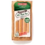 CRISTIM CRENVURSTI DIN PIEPT PUI EXTRA 170G