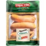 CRISTIM CRENVURSTI POLONEZI APPROX 1KG