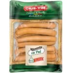 CRISTIM CREMWURSTI PUI ATM APPROX 1.1KG