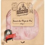 CRISTIM SUNCA PIEPT PUI MATACHE MACELARU 150G