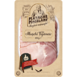 CRISTIM MUSCHI TIGANESC MATACHE MACELARU 100G