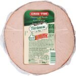 CRISTIM PARIZER TARANESC CU PUI 400G