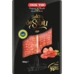 CRISTIM SALAM DE SIBIU 100G