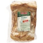 CRISTIM SLANINA AFUMATA APPROX 0.4KG