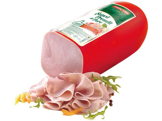 CRISTIM SUNCA PRESATA CRISTIM SUNCA PRESATA APPROX 3.5KG - imagine 1