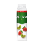 DANONE ACTIVIA DE BAUT CAPSUNI KIWI 320G (12/bax)