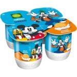 DANONE DISNEY BISCUITI 125G (24/bax)