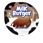 DANONE ETI MILK BURGER LAPTE SI CACAO 35G (12/bax)