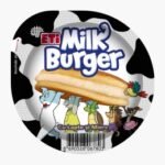 DANONE ETI MILK BURGER LAPTE SI MIERE 35G (12/bax)