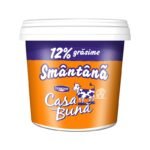 DANONE SMANTANA CASA BUNA 12% 850G (6/bax)