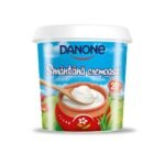 DANONE SMANTANA CREMOASA 20% 850G (6/bax)