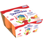 DANONINO CAPSUNI/CAISE 4x50G (12/bax)