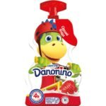 DANONINO IAURT DE BAUT CAPSUNI 70G (12/bax)