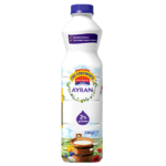 FIVE CONTINENTS AYRAN 2% 330G PET (12/bax)