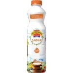 FIVE CONTINENTS SANA 3.6% 900G PET (9/bax)