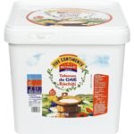 FIVE CONTINENTS TELEMEA DE OAIE RACHITI IN SARAMURA 47% 8KG