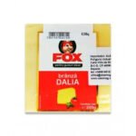 FOX BRANZA DALIA 200G
