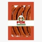 FOX CARNATI AFUMATI EXTRA APPROX 1.2KG