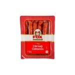 FOX CARNATI CABANOS 470G