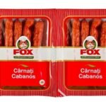 FOX CARNATI CABANOS ATM APPROX 1.45KG