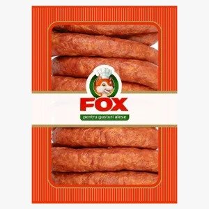 FOX CARNATI CASA APPROX 1.3KG FOX CARNATI CASA APPROX 1.3KG - imagine 1