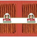 FOX CARNATI OLTENESTI ATM APPROX 1KG