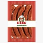 FOX CARNATI PORC AFUMATI ATM APPROX 1KG