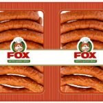 FOX CARNATI SARBESTI APPROX 1.2KG