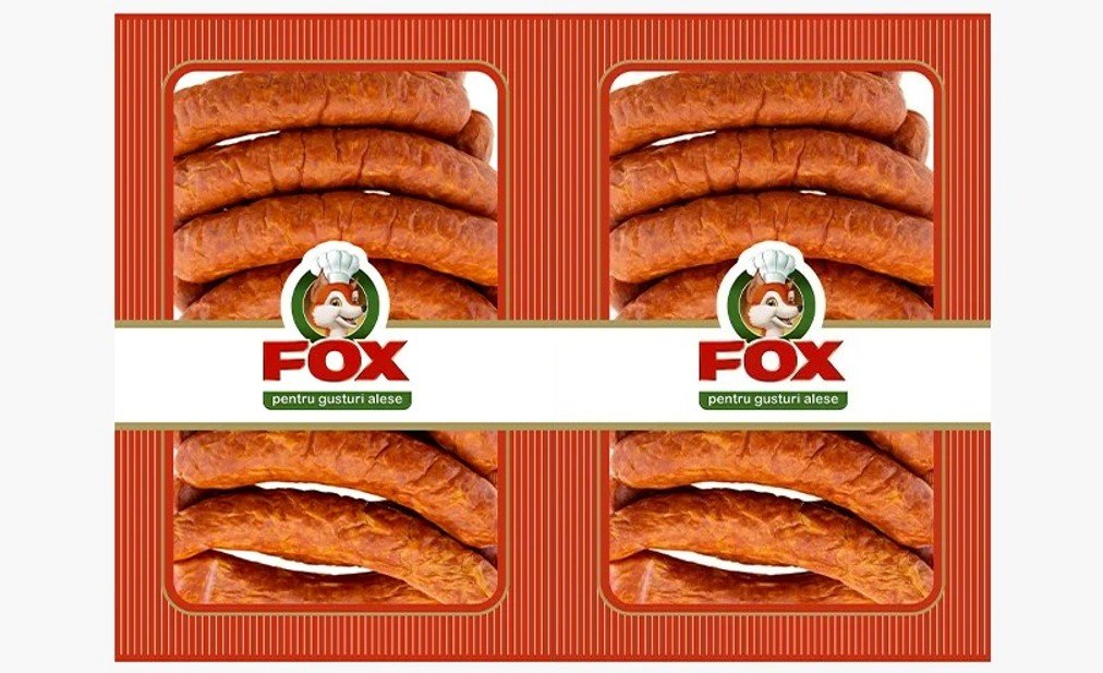 FOX CARNATI SARBESTI APPROX 1.2KG FOX CARNATI SARBESTI APPROX 1.2KG - imagine 1