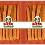 FOX CARNATI SEMIAFUMATI ATM APPROX 1.5KG