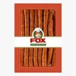 FOX CARNATI SPECIALI GRATAR ATM APPROX 1.2KG