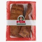 FOX COASTA AFUMATA APPROX 0.7KG